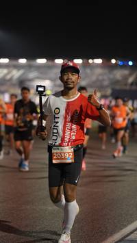 BIB: 20392
                            <button type="button" onclick="openModal(14257394)" class="btn btn-primary btn-sm float-right btn-popup" data-toggle="modal" data-target=".modal-high-quality">
                        <i class="fas fa-shopping-cart"></i> Add to Cart
                    </button>
                                            <button type="button" onclick="isThisMe(14257394, true)" class="btn btn-success btn-sm float-right btn-popup btn-isme hidden" data-toggle="tooltip" data-placement="bottom" title="นี่คือรูปของคุณใช่ไหม คลิกที่นี่เพื่อเอาเข้าอัลบั้ม">
                        <i class="fas fa-plus"></i> Add to album
                    </button>
                    <button type="button" onclick="isThisMe(14257394, false)" class="btn btn-warning btn-sm float-right btn-popup btn-isnotme hidden">
                        <i class="fas fa-ban"></i> Remove from album
                    </button>