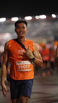 BIB: 25017
                            <button type="button" onclick="openModal(14266841)" class="btn btn-primary btn-sm float-right btn-popup" data-toggle="modal" data-target=".modal-high-quality">
                        <i class="fas fa-shopping-cart"></i> Add to Cart
                    </button>
                                            <button type="button" onclick="isThisMe(14266841, true)" class="btn btn-success btn-sm float-right btn-popup btn-isme hidden" data-toggle="tooltip" data-placement="bottom" title="นี่คือรูปของคุณใช่ไหม คลิกที่นี่เพื่อเอาเข้าอัลบั้ม">
                        <i class="fas fa-plus"></i> Add to album
                    </button>
                    <button type="button" onclick="isThisMe(14266841, false)" class="btn btn-warning btn-sm float-right btn-popup btn-isnotme hidden">
                        <i class="fas fa-ban"></i> Remove from album
                    </button>