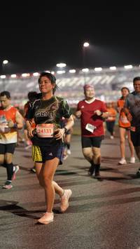 BIB: 24131
                            <button type="button" onclick="openModal(14328600)" class="btn btn-primary btn-sm float-right btn-popup" data-toggle="modal" data-target=".modal-high-quality">
                        <i class="fas fa-shopping-cart"></i> Add to Cart
                    </button>
                                            <button type="button" onclick="isThisMe(14328600, true)" class="btn btn-success btn-sm float-right btn-popup btn-isme hidden" data-toggle="tooltip" data-placement="bottom" title="นี่คือรูปของคุณใช่ไหม คลิกที่นี่เพื่อเอาเข้าอัลบั้ม">
                        <i class="fas fa-plus"></i> Add to album
                    </button>
                    <button type="button" onclick="isThisMe(14328600, false)" class="btn btn-warning btn-sm float-right btn-popup btn-isnotme hidden">
                        <i class="fas fa-ban"></i> Remove from album
                    </button>