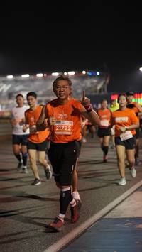 BIB: 21722, 23300
                            <button type="button" onclick="openModal(14306194)" class="btn btn-primary btn-sm float-right btn-popup" data-toggle="modal" data-target=".modal-high-quality">
                        <i class="fas fa-shopping-cart"></i> Add to Cart
                    </button>
                                            <button type="button" onclick="isThisMe(14306194, true)" class="btn btn-success btn-sm float-right btn-popup btn-isme hidden" data-toggle="tooltip" data-placement="bottom" title="นี่คือรูปของคุณใช่ไหม คลิกที่นี่เพื่อเอาเข้าอัลบั้ม">
                        <i class="fas fa-plus"></i> Add to album
                    </button>
                    <button type="button" onclick="isThisMe(14306194, false)" class="btn btn-warning btn-sm float-right btn-popup btn-isnotme hidden">
                        <i class="fas fa-ban"></i> Remove from album
                    </button>