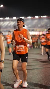 BIB: 20749
                            <button type="button" onclick="openModal(14330183)" class="btn btn-primary btn-sm float-right btn-popup" data-toggle="modal" data-target=".modal-high-quality">
                        <i class="fas fa-shopping-cart"></i> Add to Cart
                    </button>
                                            <button type="button" onclick="isThisMe(14330183, true)" class="btn btn-success btn-sm float-right btn-popup btn-isme hidden" data-toggle="tooltip" data-placement="bottom" title="นี่คือรูปของคุณใช่ไหม คลิกที่นี่เพื่อเอาเข้าอัลบั้ม">
                        <i class="fas fa-plus"></i> Add to album
                    </button>
                    <button type="button" onclick="isThisMe(14330183, false)" class="btn btn-warning btn-sm float-right btn-popup btn-isnotme hidden">
                        <i class="fas fa-ban"></i> Remove from album
                    </button>