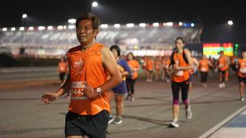 BIB: 1445
                            <button type="button" onclick="openModal(14336932)" class="btn btn-primary btn-sm float-right btn-popup" data-toggle="modal" data-target=".modal-high-quality">
                        <i class="fas fa-shopping-cart"></i> Add to Cart
                    </button>
                                            <button type="button" onclick="isThisMe(14336932, true)" class="btn btn-success btn-sm float-right btn-popup btn-isme hidden" data-toggle="tooltip" data-placement="bottom" title="นี่คือรูปของคุณใช่ไหม คลิกที่นี่เพื่อเอาเข้าอัลบั้ม">
                        <i class="fas fa-plus"></i> Add to album
                    </button>
                    <button type="button" onclick="isThisMe(14336932, false)" class="btn btn-warning btn-sm float-right btn-popup btn-isnotme hidden">
                        <i class="fas fa-ban"></i> Remove from album
                    </button>