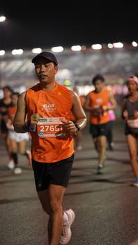 BIB: 27651
                            <button type="button" onclick="openModal(14270362)" class="btn btn-primary btn-sm float-right btn-popup" data-toggle="modal" data-target=".modal-high-quality">
                        <i class="fas fa-shopping-cart"></i> Add to Cart
                    </button>
                                            <button type="button" onclick="isThisMe(14270362, true)" class="btn btn-success btn-sm float-right btn-popup btn-isme hidden" data-toggle="tooltip" data-placement="bottom" title="นี่คือรูปของคุณใช่ไหม คลิกที่นี่เพื่อเอาเข้าอัลบั้ม">
                        <i class="fas fa-plus"></i> Add to album
                    </button>
                    <button type="button" onclick="isThisMe(14270362, false)" class="btn btn-warning btn-sm float-right btn-popup btn-isnotme hidden">
                        <i class="fas fa-ban"></i> Remove from album
                    </button>