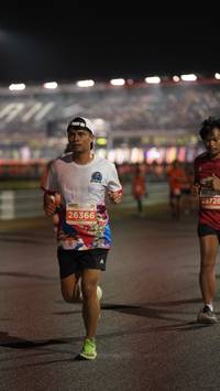 BIB: 25728, 26366
                            <button type="button" onclick="openModal(14239249)" class="btn btn-primary btn-sm float-right btn-popup" data-toggle="modal" data-target=".modal-high-quality">
                        <i class="fas fa-shopping-cart"></i> Add to Cart
                    </button>
                                            <button type="button" onclick="isThisMe(14239249, true)" class="btn btn-success btn-sm float-right btn-popup btn-isme hidden" data-toggle="tooltip" data-placement="bottom" title="นี่คือรูปของคุณใช่ไหม คลิกที่นี่เพื่อเอาเข้าอัลบั้ม">
                        <i class="fas fa-plus"></i> Add to album
                    </button>
                    <button type="button" onclick="isThisMe(14239249, false)" class="btn btn-warning btn-sm float-right btn-popup btn-isnotme hidden">
                        <i class="fas fa-ban"></i> Remove from album
                    </button>