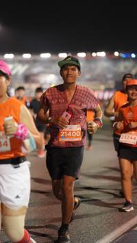 BIB: 21400, 23244
                            <button type="button" onclick="openModal(14312425)" class="btn btn-primary btn-sm float-right btn-popup" data-toggle="modal" data-target=".modal-high-quality">
                        <i class="fas fa-shopping-cart"></i> Add to Cart
                    </button>
                                            <button type="button" onclick="isThisMe(14312425, true)" class="btn btn-success btn-sm float-right btn-popup btn-isme hidden" data-toggle="tooltip" data-placement="bottom" title="นี่คือรูปของคุณใช่ไหม คลิกที่นี่เพื่อเอาเข้าอัลบั้ม">
                        <i class="fas fa-plus"></i> Add to album
                    </button>
                    <button type="button" onclick="isThisMe(14312425, false)" class="btn btn-warning btn-sm float-right btn-popup btn-isnotme hidden">
                        <i class="fas fa-ban"></i> Remove from album
                    </button>