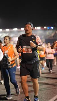 BIB: 21672
                            <button type="button" onclick="openModal(14320770)" class="btn btn-primary btn-sm float-right btn-popup" data-toggle="modal" data-target=".modal-high-quality">
                        <i class="fas fa-shopping-cart"></i> Add to Cart
                    </button>
                                            <button type="button" onclick="isThisMe(14320770, true)" class="btn btn-success btn-sm float-right btn-popup btn-isme hidden" data-toggle="tooltip" data-placement="bottom" title="นี่คือรูปของคุณใช่ไหม คลิกที่นี่เพื่อเอาเข้าอัลบั้ม">
                        <i class="fas fa-plus"></i> Add to album
                    </button>
                    <button type="button" onclick="isThisMe(14320770, false)" class="btn btn-warning btn-sm float-right btn-popup btn-isnotme hidden">
                        <i class="fas fa-ban"></i> Remove from album
                    </button>