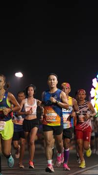 BIB: 202, 27012, 502
                            <button type="button" onclick="openModal(14226928)" class="btn btn-primary btn-sm float-right btn-popup" data-toggle="modal" data-target=".modal-high-quality">
                        <i class="fas fa-shopping-cart"></i> Add to Cart
                    </button>
                                            <button type="button" onclick="isThisMe(14226928, true)" class="btn btn-success btn-sm float-right btn-popup btn-isme hidden" data-toggle="tooltip" data-placement="bottom" title="นี่คือรูปของคุณใช่ไหม คลิกที่นี่เพื่อเอาเข้าอัลบั้ม">
                        <i class="fas fa-plus"></i> Add to album
                    </button>
                    <button type="button" onclick="isThisMe(14226928, false)" class="btn btn-warning btn-sm float-right btn-popup btn-isnotme hidden">
                        <i class="fas fa-ban"></i> Remove from album
                    </button>