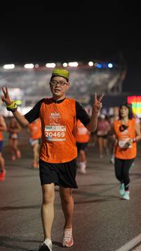 BIB: 20469
                            <button type="button" onclick="openModal(14263875)" class="btn btn-primary btn-sm float-right btn-popup" data-toggle="modal" data-target=".modal-high-quality">
                        <i class="fas fa-shopping-cart"></i> Add to Cart
                    </button>
                                            <button type="button" onclick="isThisMe(14263875, true)" class="btn btn-success btn-sm float-right btn-popup btn-isme hidden" data-toggle="tooltip" data-placement="bottom" title="นี่คือรูปของคุณใช่ไหม คลิกที่นี่เพื่อเอาเข้าอัลบั้ม">
                        <i class="fas fa-plus"></i> Add to album
                    </button>
                    <button type="button" onclick="isThisMe(14263875, false)" class="btn btn-warning btn-sm float-right btn-popup btn-isnotme hidden">
                        <i class="fas fa-ban"></i> Remove from album
                    </button>