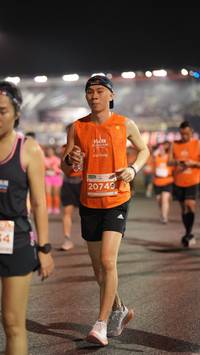 BIB: 20749
                            <button type="button" onclick="openModal(14329942)" class="btn btn-primary btn-sm float-right btn-popup" data-toggle="modal" data-target=".modal-high-quality">
                        <i class="fas fa-shopping-cart"></i> Add to Cart
                    </button>
                                            <button type="button" onclick="isThisMe(14329942, true)" class="btn btn-success btn-sm float-right btn-popup btn-isme hidden" data-toggle="tooltip" data-placement="bottom" title="นี่คือรูปของคุณใช่ไหม คลิกที่นี่เพื่อเอาเข้าอัลบั้ม">
                        <i class="fas fa-plus"></i> Add to album
                    </button>
                    <button type="button" onclick="isThisMe(14329942, false)" class="btn btn-warning btn-sm float-right btn-popup btn-isnotme hidden">
                        <i class="fas fa-ban"></i> Remove from album
                    </button>