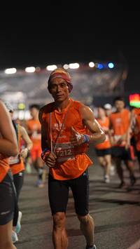 BIB: 7212
                            <button type="button" onclick="openModal(14284654)" class="btn btn-primary btn-sm float-right btn-popup" data-toggle="modal" data-target=".modal-high-quality">
                        <i class="fas fa-shopping-cart"></i> Add to Cart
                    </button>
                                            <button type="button" onclick="isThisMe(14284654, true)" class="btn btn-success btn-sm float-right btn-popup btn-isme hidden" data-toggle="tooltip" data-placement="bottom" title="นี่คือรูปของคุณใช่ไหม คลิกที่นี่เพื่อเอาเข้าอัลบั้ม">
                        <i class="fas fa-plus"></i> Add to album
                    </button>
                    <button type="button" onclick="isThisMe(14284654, false)" class="btn btn-warning btn-sm float-right btn-popup btn-isnotme hidden">
                        <i class="fas fa-ban"></i> Remove from album
                    </button>