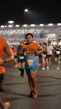 BIB: 20524
                            <button type="button" onclick="openModal(14250988)" class="btn btn-primary btn-sm float-right btn-popup" data-toggle="modal" data-target=".modal-high-quality">
                        <i class="fas fa-shopping-cart"></i> Add to Cart
                    </button>
                                            <button type="button" onclick="isThisMe(14250988, true)" class="btn btn-success btn-sm float-right btn-popup btn-isme hidden" data-toggle="tooltip" data-placement="bottom" title="นี่คือรูปของคุณใช่ไหม คลิกที่นี่เพื่อเอาเข้าอัลบั้ม">
                        <i class="fas fa-plus"></i> Add to album
                    </button>
                    <button type="button" onclick="isThisMe(14250988, false)" class="btn btn-warning btn-sm float-right btn-popup btn-isnotme hidden">
                        <i class="fas fa-ban"></i> Remove from album
                    </button>