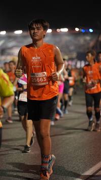 BIB: 202, 25663, 239
                            <button type="button" onclick="openModal(14301024)" class="btn btn-primary btn-sm float-right btn-popup" data-toggle="modal" data-target=".modal-high-quality">
                        <i class="fas fa-shopping-cart"></i> Add to Cart
                    </button>
                                            <button type="button" onclick="isThisMe(14301024, true)" class="btn btn-success btn-sm float-right btn-popup btn-isme hidden" data-toggle="tooltip" data-placement="bottom" title="นี่คือรูปของคุณใช่ไหม คลิกที่นี่เพื่อเอาเข้าอัลบั้ม">
                        <i class="fas fa-plus"></i> Add to album
                    </button>
                    <button type="button" onclick="isThisMe(14301024, false)" class="btn btn-warning btn-sm float-right btn-popup btn-isnotme hidden">
                        <i class="fas fa-ban"></i> Remove from album
                    </button>