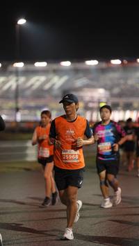 BIB: 25968
                            <button type="button" onclick="openModal(14255036)" class="btn btn-primary btn-sm float-right btn-popup" data-toggle="modal" data-target=".modal-high-quality">
                        <i class="fas fa-shopping-cart"></i> Add to Cart
                    </button>
                                            <button type="button" onclick="isThisMe(14255036, true)" class="btn btn-success btn-sm float-right btn-popup btn-isme hidden" data-toggle="tooltip" data-placement="bottom" title="นี่คือรูปของคุณใช่ไหม คลิกที่นี่เพื่อเอาเข้าอัลบั้ม">
                        <i class="fas fa-plus"></i> Add to album
                    </button>
                    <button type="button" onclick="isThisMe(14255036, false)" class="btn btn-warning btn-sm float-right btn-popup btn-isnotme hidden">
                        <i class="fas fa-ban"></i> Remove from album
                    </button>