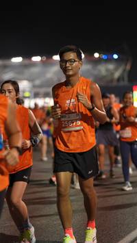 BIB: 25675
                            <button type="button" onclick="openModal(14295934)" class="btn btn-primary btn-sm float-right btn-popup" data-toggle="modal" data-target=".modal-high-quality">
                        <i class="fas fa-shopping-cart"></i> Add to Cart
                    </button>
                                            <button type="button" onclick="isThisMe(14295934, true)" class="btn btn-success btn-sm float-right btn-popup btn-isme hidden" data-toggle="tooltip" data-placement="bottom" title="นี่คือรูปของคุณใช่ไหม คลิกที่นี่เพื่อเอาเข้าอัลบั้ม">
                        <i class="fas fa-plus"></i> Add to album
                    </button>
                    <button type="button" onclick="isThisMe(14295934, false)" class="btn btn-warning btn-sm float-right btn-popup btn-isnotme hidden">
                        <i class="fas fa-ban"></i> Remove from album
                    </button>