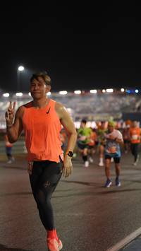 BIB: 
                            <button type="button" onclick="openModal(14251893)" class="btn btn-primary btn-sm float-right btn-popup" data-toggle="modal" data-target=".modal-high-quality">
                        <i class="fas fa-shopping-cart"></i> Add to Cart
                    </button>
                                            <button type="button" onclick="isThisMe(14251893, true)" class="btn btn-success btn-sm float-right btn-popup btn-isme hidden" data-toggle="tooltip" data-placement="bottom" title="นี่คือรูปของคุณใช่ไหม คลิกที่นี่เพื่อเอาเข้าอัลบั้ม">
                        <i class="fas fa-plus"></i> Add to album
                    </button>
                    <button type="button" onclick="isThisMe(14251893, false)" class="btn btn-warning btn-sm float-right btn-popup btn-isnotme hidden">
                        <i class="fas fa-ban"></i> Remove from album
                    </button>