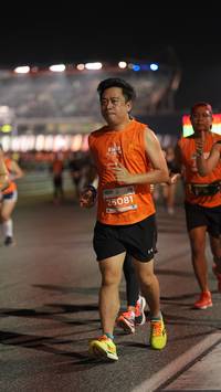 BIB: 26081
                            <button type="button" onclick="openModal(14269478)" class="btn btn-primary btn-sm float-right btn-popup" data-toggle="modal" data-target=".modal-high-quality">
                        <i class="fas fa-shopping-cart"></i> Add to Cart
                    </button>
                                            <button type="button" onclick="isThisMe(14269478, true)" class="btn btn-success btn-sm float-right btn-popup btn-isme hidden" data-toggle="tooltip" data-placement="bottom" title="นี่คือรูปของคุณใช่ไหม คลิกที่นี่เพื่อเอาเข้าอัลบั้ม">
                        <i class="fas fa-plus"></i> Add to album
                    </button>
                    <button type="button" onclick="isThisMe(14269478, false)" class="btn btn-warning btn-sm float-right btn-popup btn-isnotme hidden">
                        <i class="fas fa-ban"></i> Remove from album
                    </button>