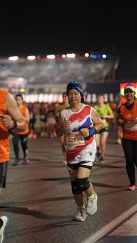 BIB: 16470, 22621
                            <button type="button" onclick="openModal(14277960)" class="btn btn-primary btn-sm float-right btn-popup" data-toggle="modal" data-target=".modal-high-quality">
                        <i class="fas fa-shopping-cart"></i> Add to Cart
                    </button>
                                            <button type="button" onclick="isThisMe(14277960, true)" class="btn btn-success btn-sm float-right btn-popup btn-isme hidden" data-toggle="tooltip" data-placement="bottom" title="นี่คือรูปของคุณใช่ไหม คลิกที่นี่เพื่อเอาเข้าอัลบั้ม">
                        <i class="fas fa-plus"></i> Add to album
                    </button>
                    <button type="button" onclick="isThisMe(14277960, false)" class="btn btn-warning btn-sm float-right btn-popup btn-isnotme hidden">
                        <i class="fas fa-ban"></i> Remove from album
                    </button>