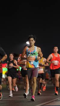 BIB: 5457
                            <button type="button" onclick="openModal(14230142)" class="btn btn-primary btn-sm float-right btn-popup" data-toggle="modal" data-target=".modal-high-quality">
                        <i class="fas fa-shopping-cart"></i> Add to Cart
                    </button>
                                            <button type="button" onclick="isThisMe(14230142, true)" class="btn btn-success btn-sm float-right btn-popup btn-isme hidden" data-toggle="tooltip" data-placement="bottom" title="นี่คือรูปของคุณใช่ไหม คลิกที่นี่เพื่อเอาเข้าอัลบั้ม">
                        <i class="fas fa-plus"></i> Add to album
                    </button>
                    <button type="button" onclick="isThisMe(14230142, false)" class="btn btn-warning btn-sm float-right btn-popup btn-isnotme hidden">
                        <i class="fas fa-ban"></i> Remove from album
                    </button>