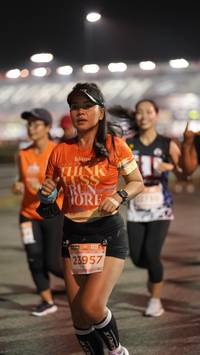 BIB: 23957
                            <button type="button" onclick="openModal(14327778)" class="btn btn-primary btn-sm float-right btn-popup" data-toggle="modal" data-target=".modal-high-quality">
                        <i class="fas fa-shopping-cart"></i> Add to Cart
                    </button>
                                            <button type="button" onclick="isThisMe(14327778, true)" class="btn btn-success btn-sm float-right btn-popup btn-isme hidden" data-toggle="tooltip" data-placement="bottom" title="นี่คือรูปของคุณใช่ไหม คลิกที่นี่เพื่อเอาเข้าอัลบั้ม">
                        <i class="fas fa-plus"></i> Add to album
                    </button>
                    <button type="button" onclick="isThisMe(14327778, false)" class="btn btn-warning btn-sm float-right btn-popup btn-isnotme hidden">
                        <i class="fas fa-ban"></i> Remove from album
                    </button>