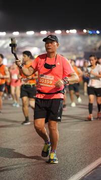 BIB: 20359
                            <button type="button" onclick="openModal(14318868)" class="btn btn-primary btn-sm float-right btn-popup" data-toggle="modal" data-target=".modal-high-quality">
                        <i class="fas fa-shopping-cart"></i> Add to Cart
                    </button>
                                            <button type="button" onclick="isThisMe(14318868, true)" class="btn btn-success btn-sm float-right btn-popup btn-isme hidden" data-toggle="tooltip" data-placement="bottom" title="นี่คือรูปของคุณใช่ไหม คลิกที่นี่เพื่อเอาเข้าอัลบั้ม">
                        <i class="fas fa-plus"></i> Add to album
                    </button>
                    <button type="button" onclick="isThisMe(14318868, false)" class="btn btn-warning btn-sm float-right btn-popup btn-isnotme hidden">
                        <i class="fas fa-ban"></i> Remove from album
                    </button>