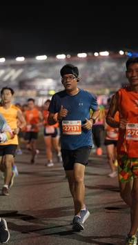 BIB: 27131
                            <button type="button" onclick="openModal(14296615)" class="btn btn-primary btn-sm float-right btn-popup" data-toggle="modal" data-target=".modal-high-quality">
                        <i class="fas fa-shopping-cart"></i> Add to Cart
                    </button>
                                            <button type="button" onclick="isThisMe(14296615, true)" class="btn btn-success btn-sm float-right btn-popup btn-isme hidden" data-toggle="tooltip" data-placement="bottom" title="นี่คือรูปของคุณใช่ไหม คลิกที่นี่เพื่อเอาเข้าอัลบั้ม">
                        <i class="fas fa-plus"></i> Add to album
                    </button>
                    <button type="button" onclick="isThisMe(14296615, false)" class="btn btn-warning btn-sm float-right btn-popup btn-isnotme hidden">
                        <i class="fas fa-ban"></i> Remove from album
                    </button>