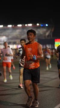 BIB: 21947
                            <button type="button" onclick="openModal(14238878)" class="btn btn-primary btn-sm float-right btn-popup" data-toggle="modal" data-target=".modal-high-quality">
                        <i class="fas fa-shopping-cart"></i> Add to Cart
                    </button>
                                            <button type="button" onclick="isThisMe(14238878, true)" class="btn btn-success btn-sm float-right btn-popup btn-isme hidden" data-toggle="tooltip" data-placement="bottom" title="นี่คือรูปของคุณใช่ไหม คลิกที่นี่เพื่อเอาเข้าอัลบั้ม">
                        <i class="fas fa-plus"></i> Add to album
                    </button>
                    <button type="button" onclick="isThisMe(14238878, false)" class="btn btn-warning btn-sm float-right btn-popup btn-isnotme hidden">
                        <i class="fas fa-ban"></i> Remove from album
                    </button>