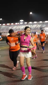 BIB: 29051, 29524
                            <button type="button" onclick="openModal(14328397)" class="btn btn-primary btn-sm float-right btn-popup" data-toggle="modal" data-target=".modal-high-quality">
                        <i class="fas fa-shopping-cart"></i> Add to Cart
                    </button>
                                            <button type="button" onclick="isThisMe(14328397, true)" class="btn btn-success btn-sm float-right btn-popup btn-isme hidden" data-toggle="tooltip" data-placement="bottom" title="นี่คือรูปของคุณใช่ไหม คลิกที่นี่เพื่อเอาเข้าอัลบั้ม">
                        <i class="fas fa-plus"></i> Add to album
                    </button>
                    <button type="button" onclick="isThisMe(14328397, false)" class="btn btn-warning btn-sm float-right btn-popup btn-isnotme hidden">
                        <i class="fas fa-ban"></i> Remove from album
                    </button>