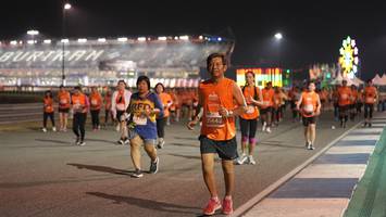 BIB: 21442
                            <button type="button" onclick="openModal(14336642)" class="btn btn-primary btn-sm float-right btn-popup" data-toggle="modal" data-target=".modal-high-quality">
                        <i class="fas fa-shopping-cart"></i> Add to Cart
                    </button>
                                            <button type="button" onclick="isThisMe(14336642, true)" class="btn btn-success btn-sm float-right btn-popup btn-isme hidden" data-toggle="tooltip" data-placement="bottom" title="นี่คือรูปของคุณใช่ไหม คลิกที่นี่เพื่อเอาเข้าอัลบั้ม">
                        <i class="fas fa-plus"></i> Add to album
                    </button>
                    <button type="button" onclick="isThisMe(14336642, false)" class="btn btn-warning btn-sm float-right btn-popup btn-isnotme hidden">
                        <i class="fas fa-ban"></i> Remove from album
                    </button>