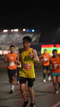 BIB: 21591
                            <button type="button" onclick="openModal(14237625)" class="btn btn-primary btn-sm float-right btn-popup" data-toggle="modal" data-target=".modal-high-quality">
                        <i class="fas fa-shopping-cart"></i> Add to Cart
                    </button>
                                            <button type="button" onclick="isThisMe(14237625, true)" class="btn btn-success btn-sm float-right btn-popup btn-isme hidden" data-toggle="tooltip" data-placement="bottom" title="นี่คือรูปของคุณใช่ไหม คลิกที่นี่เพื่อเอาเข้าอัลบั้ม">
                        <i class="fas fa-plus"></i> Add to album
                    </button>
                    <button type="button" onclick="isThisMe(14237625, false)" class="btn btn-warning btn-sm float-right btn-popup btn-isnotme hidden">
                        <i class="fas fa-ban"></i> Remove from album
                    </button>