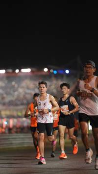 BIB: 25715, 27557
                            <button type="button" onclick="openModal(14223662)" class="btn btn-primary btn-sm float-right btn-popup" data-toggle="modal" data-target=".modal-high-quality">
                        <i class="fas fa-shopping-cart"></i> Add to Cart
                    </button>
                                            <button type="button" onclick="isThisMe(14223662, true)" class="btn btn-success btn-sm float-right btn-popup btn-isme hidden" data-toggle="tooltip" data-placement="bottom" title="นี่คือรูปของคุณใช่ไหม คลิกที่นี่เพื่อเอาเข้าอัลบั้ม">
                        <i class="fas fa-plus"></i> Add to album
                    </button>
                    <button type="button" onclick="isThisMe(14223662, false)" class="btn btn-warning btn-sm float-right btn-popup btn-isnotme hidden">
                        <i class="fas fa-ban"></i> Remove from album
                    </button>