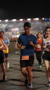 BIB: 22424
                            <button type="button" onclick="openModal(14281389)" class="btn btn-primary btn-sm float-right btn-popup" data-toggle="modal" data-target=".modal-high-quality">
                        <i class="fas fa-shopping-cart"></i> Add to Cart
                    </button>
                                            <button type="button" onclick="isThisMe(14281389, true)" class="btn btn-success btn-sm float-right btn-popup btn-isme hidden" data-toggle="tooltip" data-placement="bottom" title="นี่คือรูปของคุณใช่ไหม คลิกที่นี่เพื่อเอาเข้าอัลบั้ม">
                        <i class="fas fa-plus"></i> Add to album
                    </button>
                    <button type="button" onclick="isThisMe(14281389, false)" class="btn btn-warning btn-sm float-right btn-popup btn-isnotme hidden">
                        <i class="fas fa-ban"></i> Remove from album
                    </button>