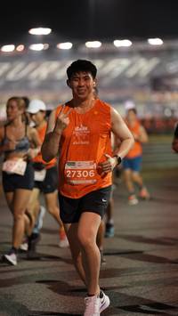 BIB: 27306
                            <button type="button" onclick="openModal(14260032)" class="btn btn-primary btn-sm float-right btn-popup" data-toggle="modal" data-target=".modal-high-quality">
                        <i class="fas fa-shopping-cart"></i> Add to Cart
                    </button>
                                            <button type="button" onclick="isThisMe(14260032, true)" class="btn btn-success btn-sm float-right btn-popup btn-isme hidden" data-toggle="tooltip" data-placement="bottom" title="นี่คือรูปของคุณใช่ไหม คลิกที่นี่เพื่อเอาเข้าอัลบั้ม">
                        <i class="fas fa-plus"></i> Add to album
                    </button>
                    <button type="button" onclick="isThisMe(14260032, false)" class="btn btn-warning btn-sm float-right btn-popup btn-isnotme hidden">
                        <i class="fas fa-ban"></i> Remove from album
                    </button>