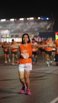 BIB: 9116
                            <button type="button" onclick="openModal(14265167)" class="btn btn-primary btn-sm float-right btn-popup" data-toggle="modal" data-target=".modal-high-quality">
                        <i class="fas fa-shopping-cart"></i> Add to Cart
                    </button>
                                            <button type="button" onclick="isThisMe(14265167, true)" class="btn btn-success btn-sm float-right btn-popup btn-isme hidden" data-toggle="tooltip" data-placement="bottom" title="นี่คือรูปของคุณใช่ไหม คลิกที่นี่เพื่อเอาเข้าอัลบั้ม">
                        <i class="fas fa-plus"></i> Add to album
                    </button>
                    <button type="button" onclick="isThisMe(14265167, false)" class="btn btn-warning btn-sm float-right btn-popup btn-isnotme hidden">
                        <i class="fas fa-ban"></i> Remove from album
                    </button>