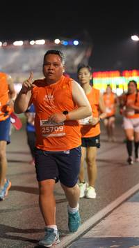 BIB: 25709
                            <button type="button" onclick="openModal(14331923)" class="btn btn-primary btn-sm float-right btn-popup" data-toggle="modal" data-target=".modal-high-quality">
                        <i class="fas fa-shopping-cart"></i> Add to Cart
                    </button>
                                            <button type="button" onclick="isThisMe(14331923, true)" class="btn btn-success btn-sm float-right btn-popup btn-isme hidden" data-toggle="tooltip" data-placement="bottom" title="นี่คือรูปของคุณใช่ไหม คลิกที่นี่เพื่อเอาเข้าอัลบั้ม">
                        <i class="fas fa-plus"></i> Add to album
                    </button>
                    <button type="button" onclick="isThisMe(14331923, false)" class="btn btn-warning btn-sm float-right btn-popup btn-isnotme hidden">
                        <i class="fas fa-ban"></i> Remove from album
                    </button>