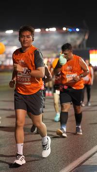 BIB: 20953, 203
                            <button type="button" onclick="openModal(14329303)" class="btn btn-primary btn-sm float-right btn-popup" data-toggle="modal" data-target=".modal-high-quality">
                        <i class="fas fa-shopping-cart"></i> Add to Cart
                    </button>
                                            <button type="button" onclick="isThisMe(14329303, true)" class="btn btn-success btn-sm float-right btn-popup btn-isme hidden" data-toggle="tooltip" data-placement="bottom" title="นี่คือรูปของคุณใช่ไหม คลิกที่นี่เพื่อเอาเข้าอัลบั้ม">
                        <i class="fas fa-plus"></i> Add to album
                    </button>
                    <button type="button" onclick="isThisMe(14329303, false)" class="btn btn-warning btn-sm float-right btn-popup btn-isnotme hidden">
                        <i class="fas fa-ban"></i> Remove from album
                    </button>