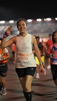 BIB: 23555
                            <button type="button" onclick="openModal(14272165)" class="btn btn-primary btn-sm float-right btn-popup" data-toggle="modal" data-target=".modal-high-quality">
                        <i class="fas fa-shopping-cart"></i> Add to Cart
                    </button>
                                            <button type="button" onclick="isThisMe(14272165, true)" class="btn btn-success btn-sm float-right btn-popup btn-isme hidden" data-toggle="tooltip" data-placement="bottom" title="นี่คือรูปของคุณใช่ไหม คลิกที่นี่เพื่อเอาเข้าอัลบั้ม">
                        <i class="fas fa-plus"></i> Add to album
                    </button>
                    <button type="button" onclick="isThisMe(14272165, false)" class="btn btn-warning btn-sm float-right btn-popup btn-isnotme hidden">
                        <i class="fas fa-ban"></i> Remove from album
                    </button>