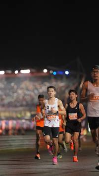 BIB: 571, 26479, 27557
                            <button type="button" onclick="openModal(14223459)" class="btn btn-primary btn-sm float-right btn-popup" data-toggle="modal" data-target=".modal-high-quality">
                        <i class="fas fa-shopping-cart"></i> Add to Cart
                    </button>
                                            <button type="button" onclick="isThisMe(14223459, true)" class="btn btn-success btn-sm float-right btn-popup btn-isme hidden" data-toggle="tooltip" data-placement="bottom" title="นี่คือรูปของคุณใช่ไหม คลิกที่นี่เพื่อเอาเข้าอัลบั้ม">
                        <i class="fas fa-plus"></i> Add to album
                    </button>
                    <button type="button" onclick="isThisMe(14223459, false)" class="btn btn-warning btn-sm float-right btn-popup btn-isnotme hidden">
                        <i class="fas fa-ban"></i> Remove from album
                    </button>