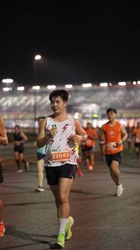 BIB: 22043
                            <button type="button" onclick="openModal(14241790)" class="btn btn-primary btn-sm float-right btn-popup" data-toggle="modal" data-target=".modal-high-quality">
                        <i class="fas fa-shopping-cart"></i> Add to Cart
                    </button>
                                            <button type="button" onclick="isThisMe(14241790, true)" class="btn btn-success btn-sm float-right btn-popup btn-isme hidden" data-toggle="tooltip" data-placement="bottom" title="นี่คือรูปของคุณใช่ไหม คลิกที่นี่เพื่อเอาเข้าอัลบั้ม">
                        <i class="fas fa-plus"></i> Add to album
                    </button>
                    <button type="button" onclick="isThisMe(14241790, false)" class="btn btn-warning btn-sm float-right btn-popup btn-isnotme hidden">
                        <i class="fas fa-ban"></i> Remove from album
                    </button>