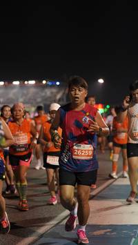 BIB: 28080, 26259, 2351
                            <button type="button" onclick="openModal(14306832)" class="btn btn-primary btn-sm float-right btn-popup" data-toggle="modal" data-target=".modal-high-quality">
                        <i class="fas fa-shopping-cart"></i> Add to Cart
                    </button>
                                            <button type="button" onclick="isThisMe(14306832, true)" class="btn btn-success btn-sm float-right btn-popup btn-isme hidden" data-toggle="tooltip" data-placement="bottom" title="นี่คือรูปของคุณใช่ไหม คลิกที่นี่เพื่อเอาเข้าอัลบั้ม">
                        <i class="fas fa-plus"></i> Add to album
                    </button>
                    <button type="button" onclick="isThisMe(14306832, false)" class="btn btn-warning btn-sm float-right btn-popup btn-isnotme hidden">
                        <i class="fas fa-ban"></i> Remove from album
                    </button>