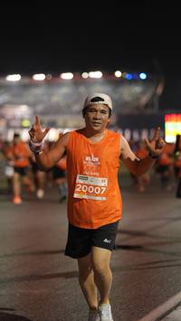 BIB: 021, 20007
                            <button type="button" onclick="openModal(14263668)" class="btn btn-primary btn-sm float-right btn-popup" data-toggle="modal" data-target=".modal-high-quality">
                        <i class="fas fa-shopping-cart"></i> Add to Cart
                    </button>
                                            <button type="button" onclick="isThisMe(14263668, true)" class="btn btn-success btn-sm float-right btn-popup btn-isme hidden" data-toggle="tooltip" data-placement="bottom" title="นี่คือรูปของคุณใช่ไหม คลิกที่นี่เพื่อเอาเข้าอัลบั้ม">
                        <i class="fas fa-plus"></i> Add to album
                    </button>
                    <button type="button" onclick="isThisMe(14263668, false)" class="btn btn-warning btn-sm float-right btn-popup btn-isnotme hidden">
                        <i class="fas fa-ban"></i> Remove from album
                    </button>