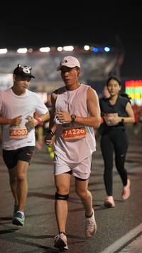 BIB: 26007, 14226
                            <button type="button" onclick="openModal(14267395)" class="btn btn-primary btn-sm float-right btn-popup" data-toggle="modal" data-target=".modal-high-quality">
                        <i class="fas fa-shopping-cart"></i> Add to Cart
                    </button>
                                            <button type="button" onclick="isThisMe(14267395, true)" class="btn btn-success btn-sm float-right btn-popup btn-isme hidden" data-toggle="tooltip" data-placement="bottom" title="นี่คือรูปของคุณใช่ไหม คลิกที่นี่เพื่อเอาเข้าอัลบั้ม">
                        <i class="fas fa-plus"></i> Add to album
                    </button>
                    <button type="button" onclick="isThisMe(14267395, false)" class="btn btn-warning btn-sm float-right btn-popup btn-isnotme hidden">
                        <i class="fas fa-ban"></i> Remove from album
                    </button>