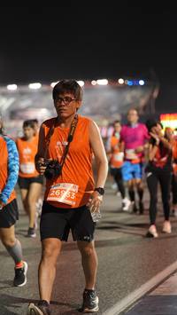 BIB: 26933
                            <button type="button" onclick="openModal(14335199)" class="btn btn-primary btn-sm float-right btn-popup" data-toggle="modal" data-target=".modal-high-quality">
                        <i class="fas fa-shopping-cart"></i> Add to Cart
                    </button>
                                            <button type="button" onclick="isThisMe(14335199, true)" class="btn btn-success btn-sm float-right btn-popup btn-isme hidden" data-toggle="tooltip" data-placement="bottom" title="นี่คือรูปของคุณใช่ไหม คลิกที่นี่เพื่อเอาเข้าอัลบั้ม">
                        <i class="fas fa-plus"></i> Add to album
                    </button>
                    <button type="button" onclick="isThisMe(14335199, false)" class="btn btn-warning btn-sm float-right btn-popup btn-isnotme hidden">
                        <i class="fas fa-ban"></i> Remove from album
                    </button>