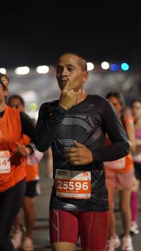 BIB: 141, 25596
                            <button type="button" onclick="openModal(14296237)" class="btn btn-primary btn-sm float-right btn-popup" data-toggle="modal" data-target=".modal-high-quality">
                        <i class="fas fa-shopping-cart"></i> Add to Cart
                    </button>
                                            <button type="button" onclick="isThisMe(14296237, true)" class="btn btn-success btn-sm float-right btn-popup btn-isme hidden" data-toggle="tooltip" data-placement="bottom" title="นี่คือรูปของคุณใช่ไหม คลิกที่นี่เพื่อเอาเข้าอัลบั้ม">
                        <i class="fas fa-plus"></i> Add to album
                    </button>
                    <button type="button" onclick="isThisMe(14296237, false)" class="btn btn-warning btn-sm float-right btn-popup btn-isnotme hidden">
                        <i class="fas fa-ban"></i> Remove from album
                    </button>