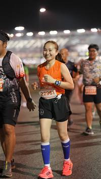 BIB: 22961
                            <button type="button" onclick="openModal(14326869)" class="btn btn-primary btn-sm float-right btn-popup" data-toggle="modal" data-target=".modal-high-quality">
                        <i class="fas fa-shopping-cart"></i> Add to Cart
                    </button>
                                            <button type="button" onclick="isThisMe(14326869, true)" class="btn btn-success btn-sm float-right btn-popup btn-isme hidden" data-toggle="tooltip" data-placement="bottom" title="นี่คือรูปของคุณใช่ไหม คลิกที่นี่เพื่อเอาเข้าอัลบั้ม">
                        <i class="fas fa-plus"></i> Add to album
                    </button>
                    <button type="button" onclick="isThisMe(14326869, false)" class="btn btn-warning btn-sm float-right btn-popup btn-isnotme hidden">
                        <i class="fas fa-ban"></i> Remove from album
                    </button>