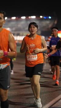 BIB: 28299
                            <button type="button" onclick="openModal(14267927)" class="btn btn-primary btn-sm float-right btn-popup" data-toggle="modal" data-target=".modal-high-quality">
                        <i class="fas fa-shopping-cart"></i> Add to Cart
                    </button>
                                            <button type="button" onclick="isThisMe(14267927, true)" class="btn btn-success btn-sm float-right btn-popup btn-isme hidden" data-toggle="tooltip" data-placement="bottom" title="นี่คือรูปของคุณใช่ไหม คลิกที่นี่เพื่อเอาเข้าอัลบั้ม">
                        <i class="fas fa-plus"></i> Add to album
                    </button>
                    <button type="button" onclick="isThisMe(14267927, false)" class="btn btn-warning btn-sm float-right btn-popup btn-isnotme hidden">
                        <i class="fas fa-ban"></i> Remove from album
                    </button>