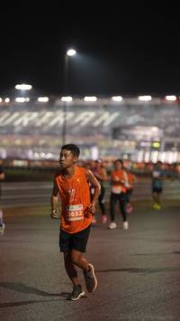 BIB: 5652
                            <button type="button" onclick="openModal(14254582)" class="btn btn-primary btn-sm float-right btn-popup" data-toggle="modal" data-target=".modal-high-quality">
                        <i class="fas fa-shopping-cart"></i> Add to Cart
                    </button>
                                            <button type="button" onclick="isThisMe(14254582, true)" class="btn btn-success btn-sm float-right btn-popup btn-isme hidden" data-toggle="tooltip" data-placement="bottom" title="นี่คือรูปของคุณใช่ไหม คลิกที่นี่เพื่อเอาเข้าอัลบั้ม">
                        <i class="fas fa-plus"></i> Add to album
                    </button>
                    <button type="button" onclick="isThisMe(14254582, false)" class="btn btn-warning btn-sm float-right btn-popup btn-isnotme hidden">
                        <i class="fas fa-ban"></i> Remove from album
                    </button>