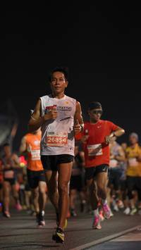 BIB: 26854
                            <button type="button" onclick="openModal(14229663)" class="btn btn-primary btn-sm float-right btn-popup" data-toggle="modal" data-target=".modal-high-quality">
                        <i class="fas fa-shopping-cart"></i> Add to Cart
                    </button>
                                            <button type="button" onclick="isThisMe(14229663, true)" class="btn btn-success btn-sm float-right btn-popup btn-isme hidden" data-toggle="tooltip" data-placement="bottom" title="นี่คือรูปของคุณใช่ไหม คลิกที่นี่เพื่อเอาเข้าอัลบั้ม">
                        <i class="fas fa-plus"></i> Add to album
                    </button>
                    <button type="button" onclick="isThisMe(14229663, false)" class="btn btn-warning btn-sm float-right btn-popup btn-isnotme hidden">
                        <i class="fas fa-ban"></i> Remove from album
                    </button>