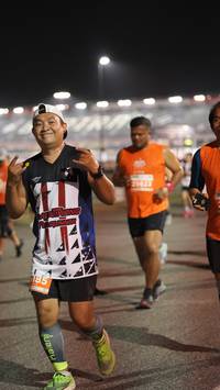 BIB: 25623, 185
                            <button type="button" onclick="openModal(14327836)" class="btn btn-primary btn-sm float-right btn-popup" data-toggle="modal" data-target=".modal-high-quality">
                        <i class="fas fa-shopping-cart"></i> Add to Cart
                    </button>
                                            <button type="button" onclick="isThisMe(14327836, true)" class="btn btn-success btn-sm float-right btn-popup btn-isme hidden" data-toggle="tooltip" data-placement="bottom" title="นี่คือรูปของคุณใช่ไหม คลิกที่นี่เพื่อเอาเข้าอัลบั้ม">
                        <i class="fas fa-plus"></i> Add to album
                    </button>
                    <button type="button" onclick="isThisMe(14327836, false)" class="btn btn-warning btn-sm float-right btn-popup btn-isnotme hidden">
                        <i class="fas fa-ban"></i> Remove from album
                    </button>