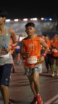 BIB: 3928, 23593
                            <button type="button" onclick="openModal(14304994)" class="btn btn-primary btn-sm float-right btn-popup" data-toggle="modal" data-target=".modal-high-quality">
                        <i class="fas fa-shopping-cart"></i> Add to Cart
                    </button>
                                            <button type="button" onclick="isThisMe(14304994, true)" class="btn btn-success btn-sm float-right btn-popup btn-isme hidden" data-toggle="tooltip" data-placement="bottom" title="นี่คือรูปของคุณใช่ไหม คลิกที่นี่เพื่อเอาเข้าอัลบั้ม">
                        <i class="fas fa-plus"></i> Add to album
                    </button>
                    <button type="button" onclick="isThisMe(14304994, false)" class="btn btn-warning btn-sm float-right btn-popup btn-isnotme hidden">
                        <i class="fas fa-ban"></i> Remove from album
                    </button>