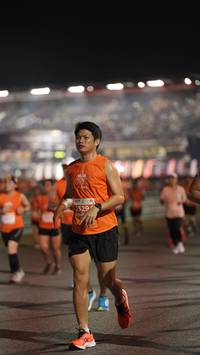 BIB: 2529
                            <button type="button" onclick="openModal(14253745)" class="btn btn-primary btn-sm float-right btn-popup" data-toggle="modal" data-target=".modal-high-quality">
                        <i class="fas fa-shopping-cart"></i> Add to Cart
                    </button>
                                            <button type="button" onclick="isThisMe(14253745, true)" class="btn btn-success btn-sm float-right btn-popup btn-isme hidden" data-toggle="tooltip" data-placement="bottom" title="นี่คือรูปของคุณใช่ไหม คลิกที่นี่เพื่อเอาเข้าอัลบั้ม">
                        <i class="fas fa-plus"></i> Add to album
                    </button>
                    <button type="button" onclick="isThisMe(14253745, false)" class="btn btn-warning btn-sm float-right btn-popup btn-isnotme hidden">
                        <i class="fas fa-ban"></i> Remove from album
                    </button>